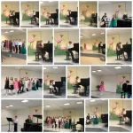 pirmokų koncertas „Muzikos šalyje“ 2023