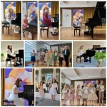 Piano forte 2023
